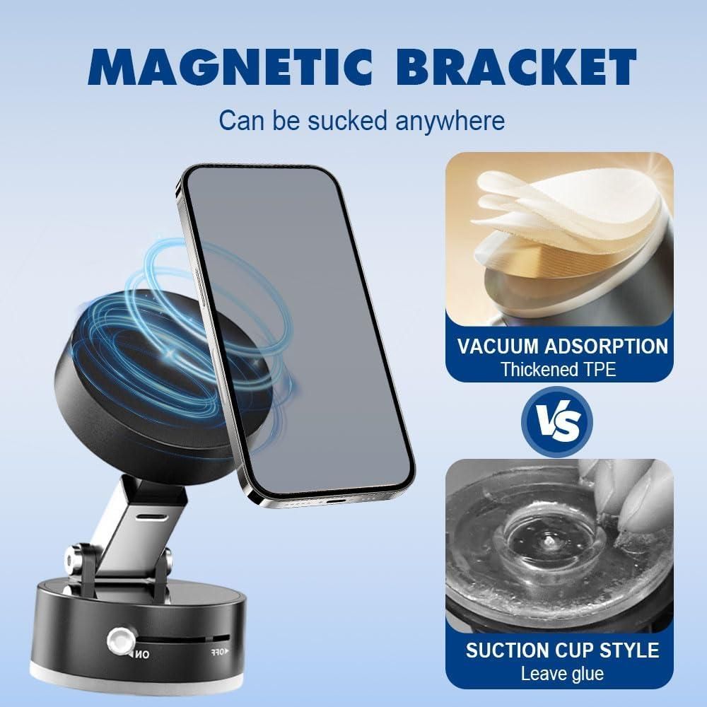 Automobile Accessories