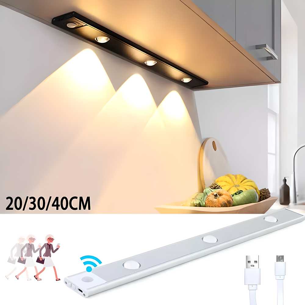 Home Utilities
